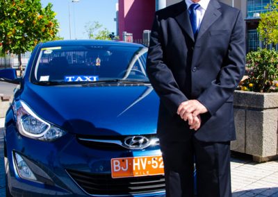 Radio Taxi Aurora