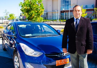 Radio Taxi Aurora