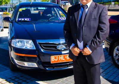 Radio Taxi Aurora