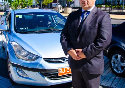 Radio Taxi Aurora